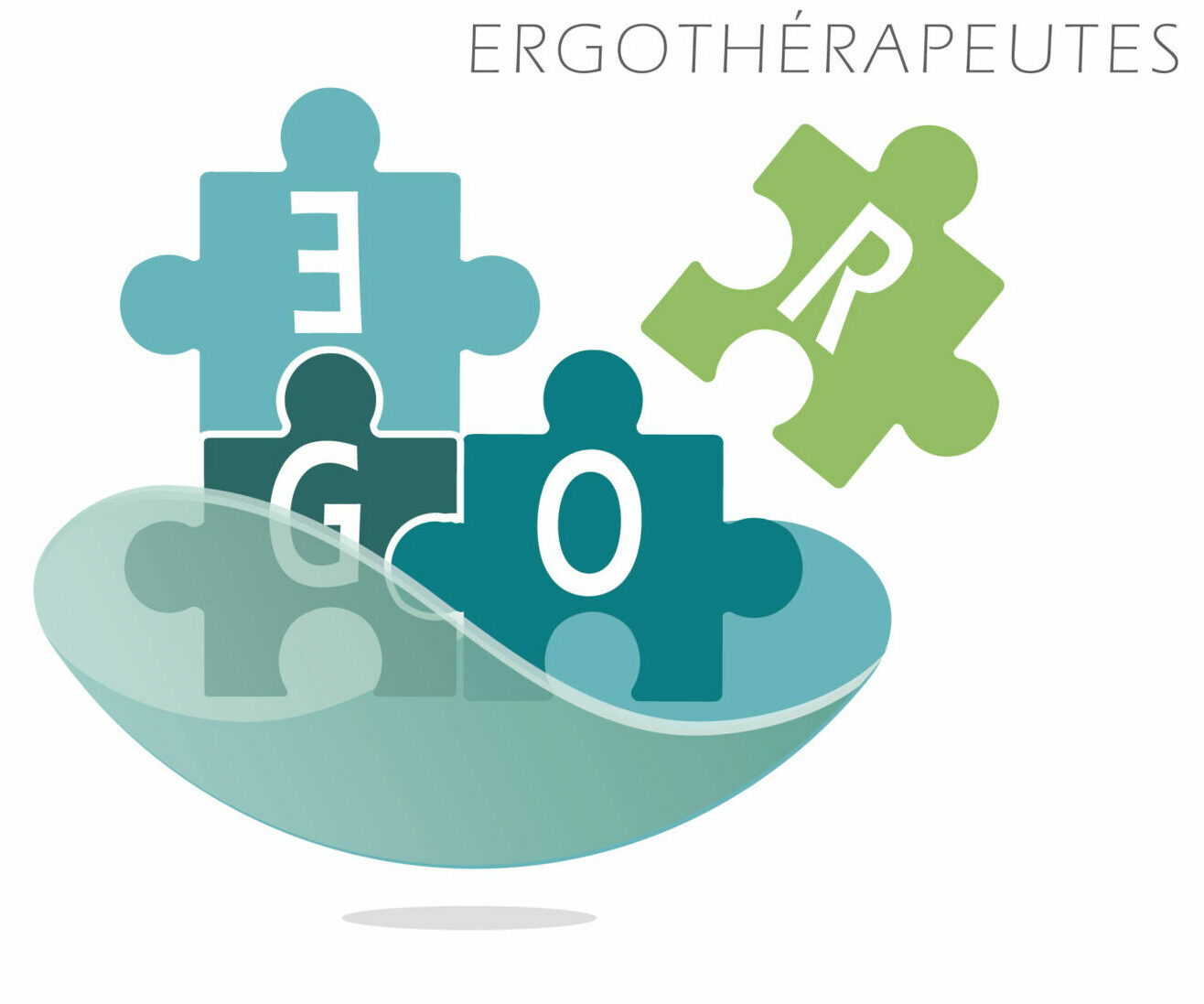 Ergothérapeutes à Solesmes